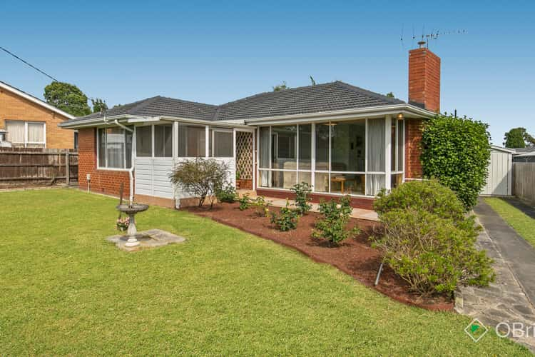 Main view of Homely house listing, 4 Lindrum Road, Frankston VIC 3199