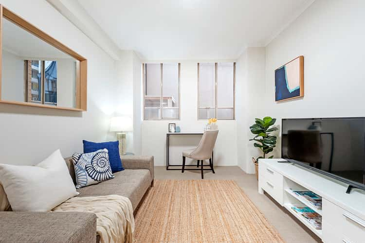 Second view of Homely apartment listing, 4/398 Pitt Street, Haymarket NSW 2000