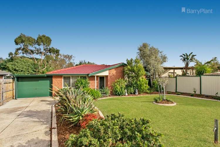 Main view of Homely house listing, 9 Beryl Court, Narre Warren VIC 3805