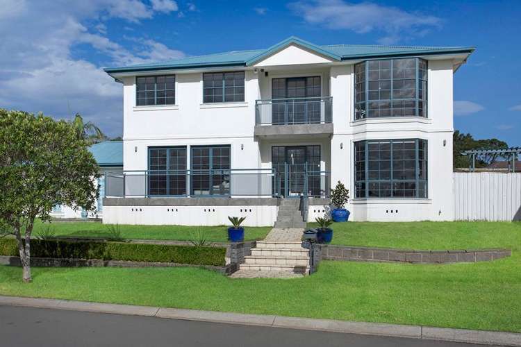Main view of Homely house listing, 34 Lord Howe Avenue, Shell Cove NSW 2529