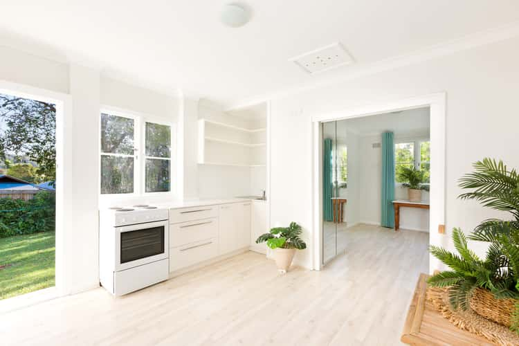 Main view of Homely semiDetached listing, 18A Alexander Road, Avalon Beach NSW 2107