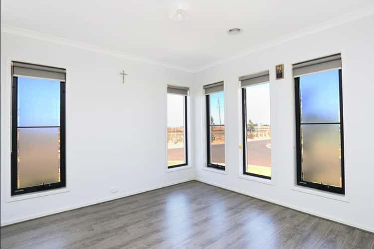 Third view of Homely house listing, 33 Combine Drive, Truganina VIC 3029