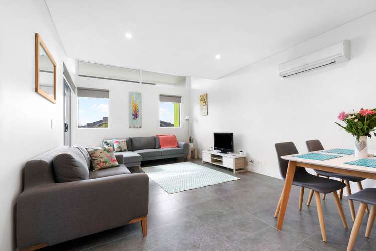 Main view of Homely apartment listing, 8/301 Condamine Street, Manly Vale NSW 2093