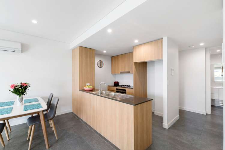 Third view of Homely apartment listing, 8/301 Condamine Street, Manly Vale NSW 2093