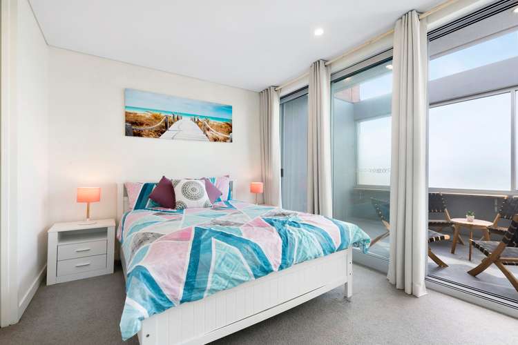 Fourth view of Homely apartment listing, 8/301 Condamine Street, Manly Vale NSW 2093