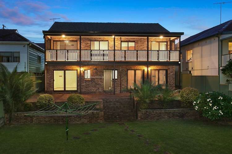 Main view of Homely house listing, 13 Prince Edward Street, Malabar NSW 2036