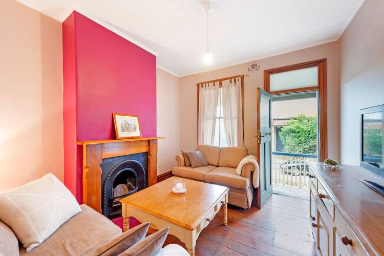 Second view of Homely house listing, 10 Red Lion Street, Rozelle NSW 2039