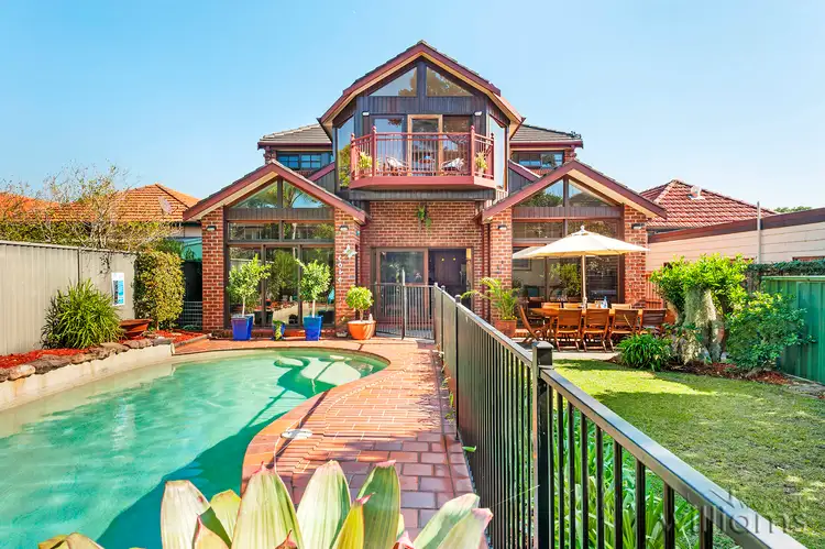 70 Bayview Road, Canada Bay NSW 2046
