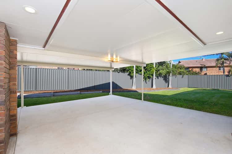 Main view of Homely house listing, 20 Millbend Crescent, Algester QLD 4115