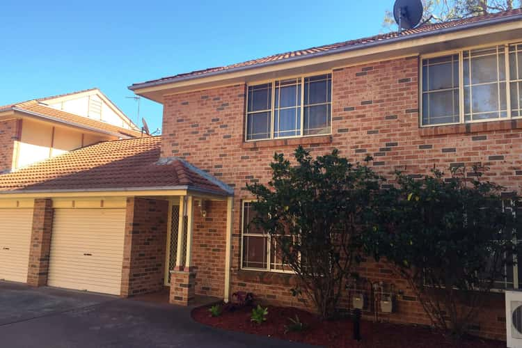 Main view of Homely townhouse listing, 3/14-16 Bateman Avenue, Albion Park Rail NSW 2527