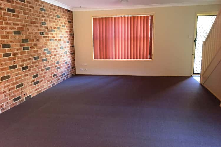 Second view of Homely townhouse listing, 3/14-16 Bateman Avenue, Albion Park Rail NSW 2527