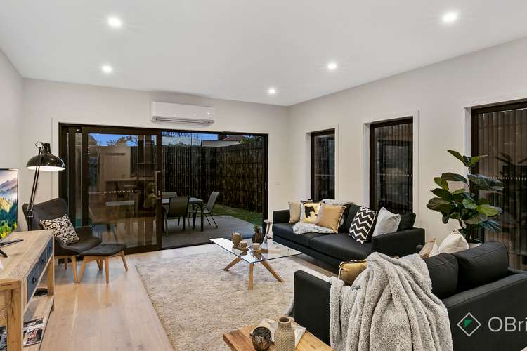 Sixth view of Homely townhouse listing, 44A Cannes Avenue, Bonbeach VIC 3196
