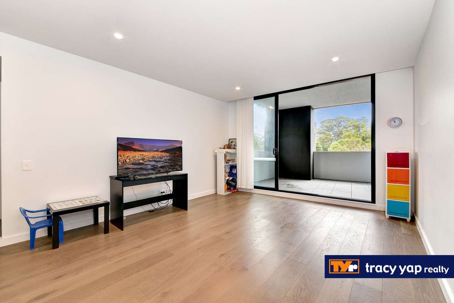 Main view of Homely apartment listing, 4.407/18 Hannah Street, Beecroft NSW 2119