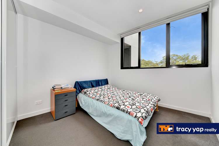 Fourth view of Homely apartment listing, 4.407/18 Hannah Street, Beecroft NSW 2119
