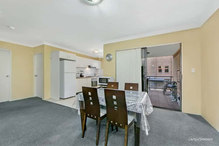 Fourth view of Homely unit listing, 19/24 Luxford Road, Mount Druitt NSW 2770