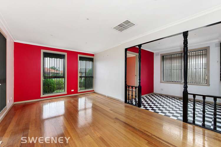 Second view of Homely house listing, 24 Diamond Avenue, Albanvale VIC 3021
