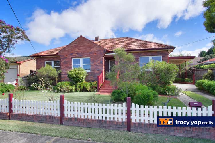 Main view of Homely house listing, 26 Hollis Avenue, Denistone East NSW 2112