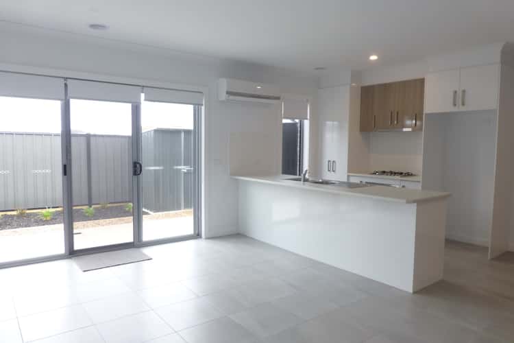 Second view of Homely unit listing, 1/3 Larissa Street, Tarneit VIC 3029