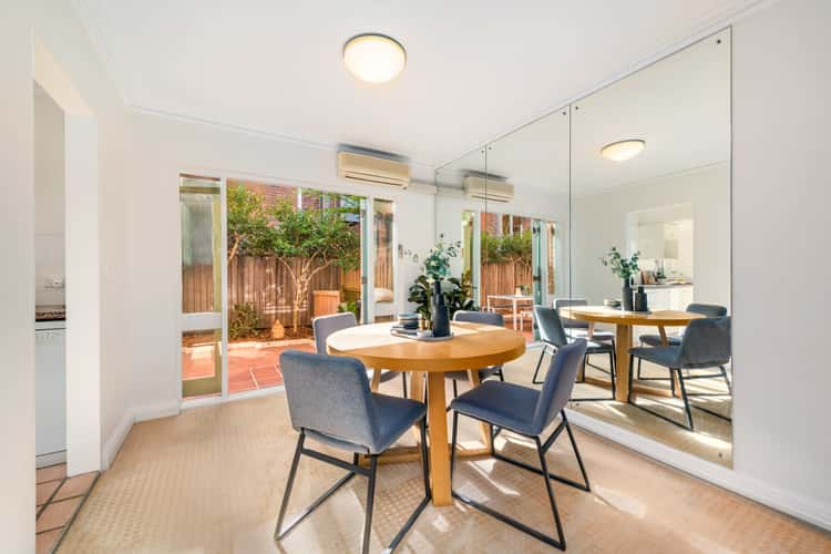 Third view of Homely townhouse listing, 2/2-4 Hampden Avenue, Cremorne NSW 2090