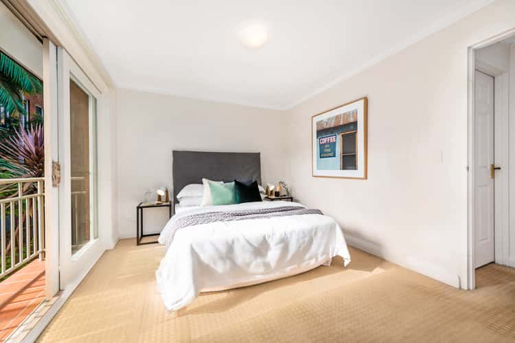 Fifth view of Homely townhouse listing, 2/2-4 Hampden Avenue, Cremorne NSW 2090