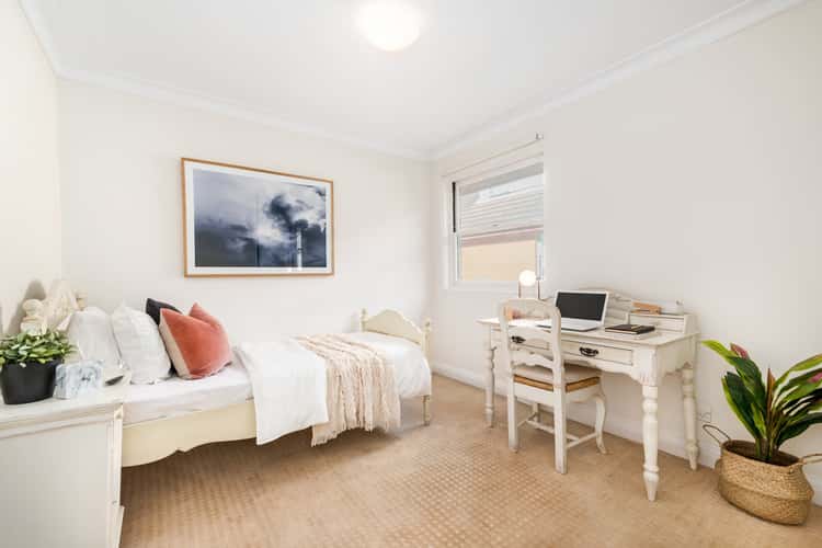 Sixth view of Homely townhouse listing, 2/2-4 Hampden Avenue, Cremorne NSW 2090