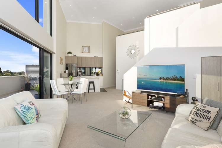 Second view of Homely apartment listing, 38/319-323 Peats Ferry Road, Asquith NSW 2077