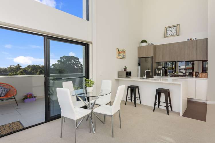 Third view of Homely apartment listing, 38/319-323 Peats Ferry Road, Asquith NSW 2077