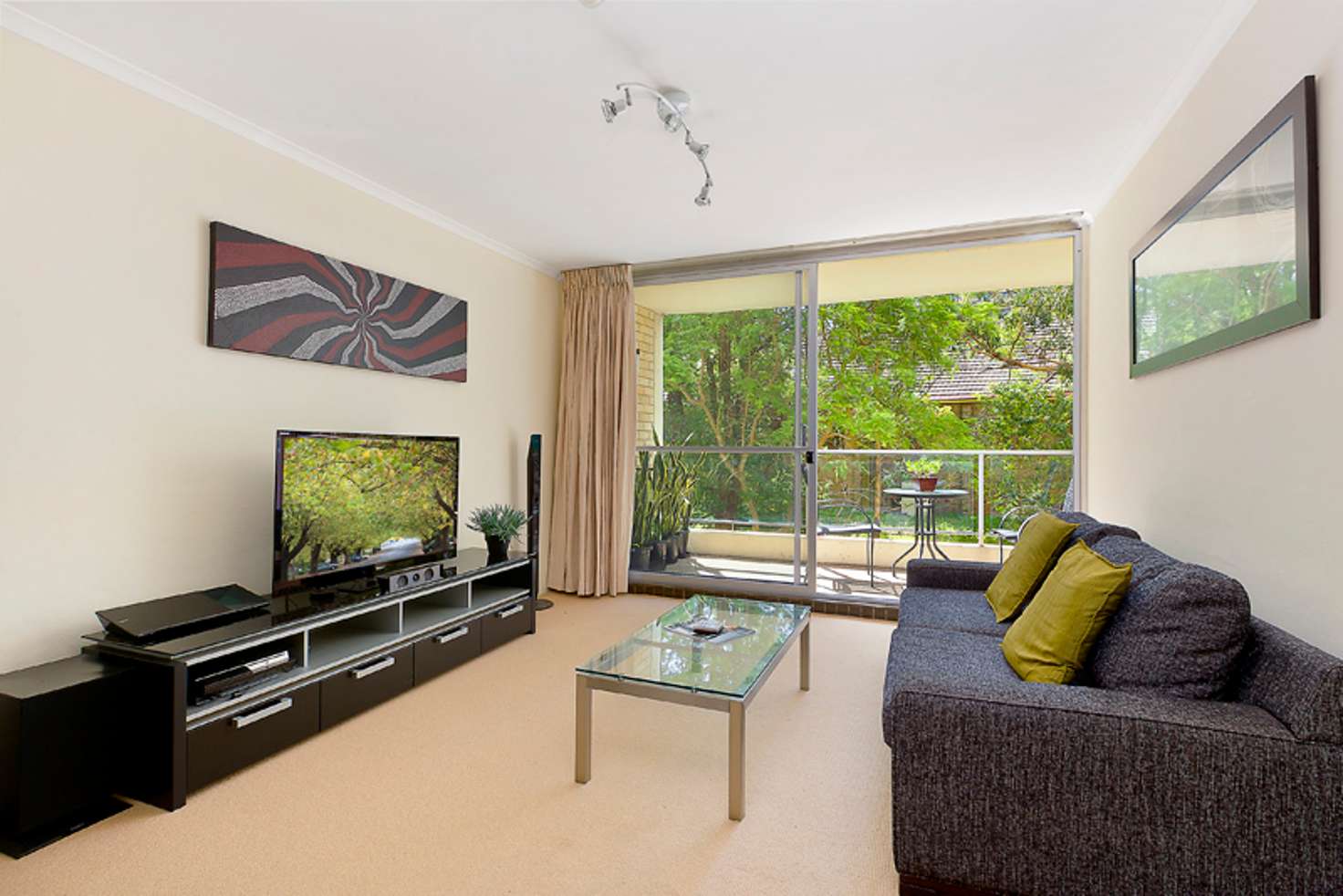 Main view of Homely unit listing, 305/5 Jersey Road, Artarmon NSW 2064