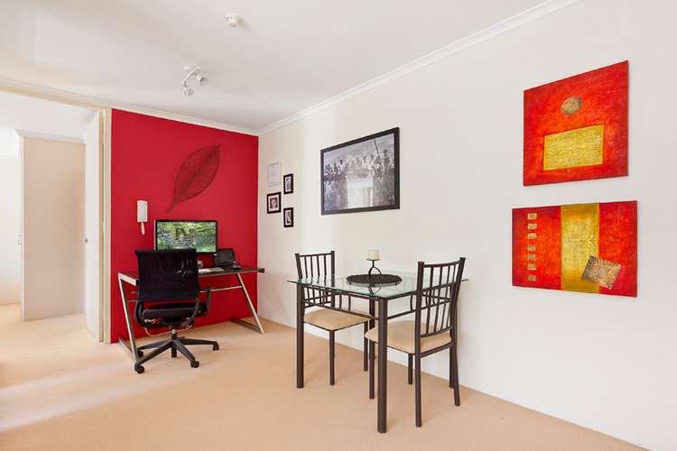 Second view of Homely unit listing, 305/5 Jersey Road, Artarmon NSW 2064