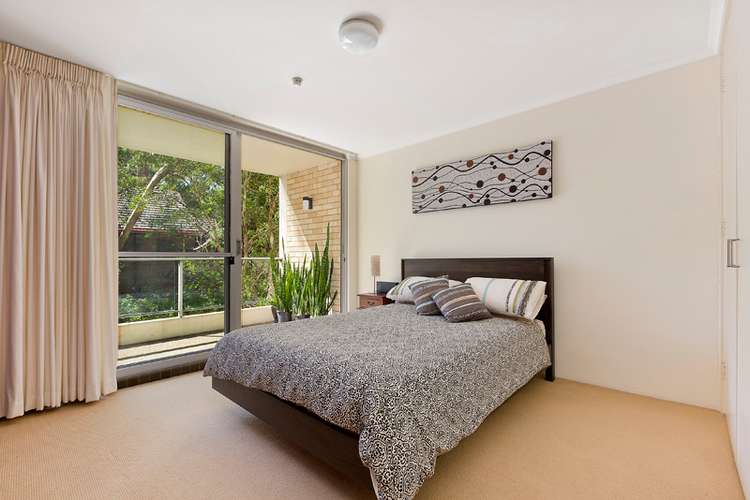 Third view of Homely unit listing, 305/5 Jersey Road, Artarmon NSW 2064