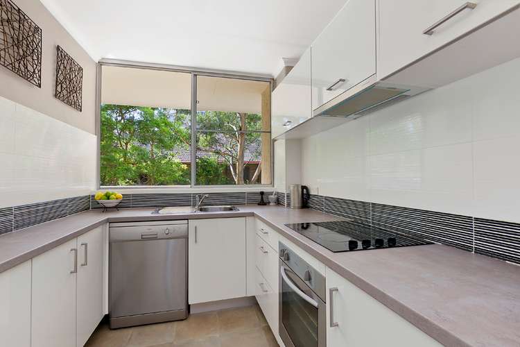 Fourth view of Homely unit listing, 305/5 Jersey Road, Artarmon NSW 2064