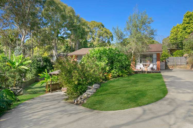 Main view of Homely house listing, 6 Bullara Crescent, Narraweena NSW 2099