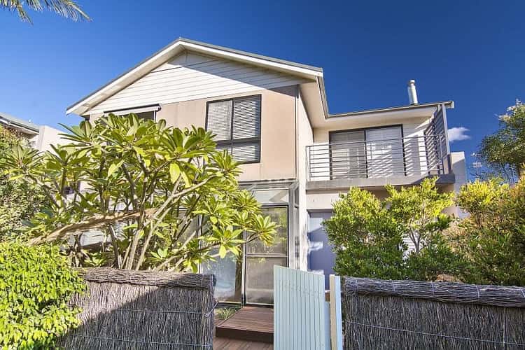 Main view of Homely townhouse listing, 6/16 The Crescent, Avalon NSW 2107