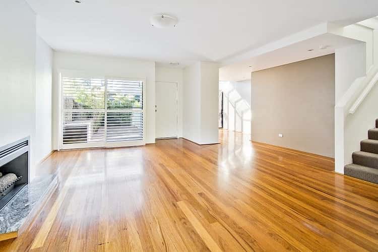 Second view of Homely townhouse listing, 6/16 The Crescent, Avalon NSW 2107