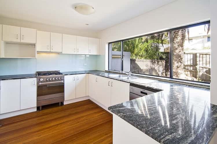 Third view of Homely townhouse listing, 6/16 The Crescent, Avalon NSW 2107