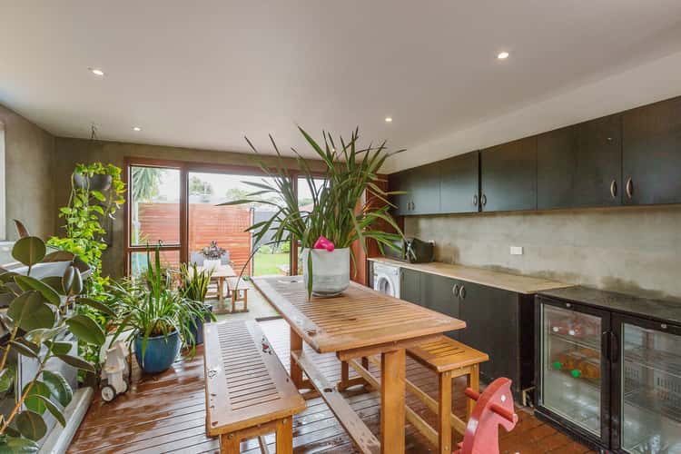 Second view of Homely house listing, 43 Hammond Street, Altona VIC 3018