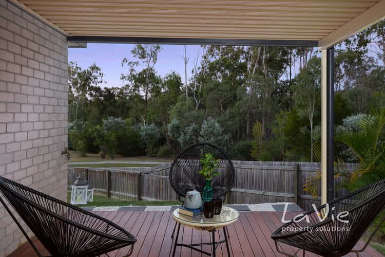 Sixth view of Homely house listing, 50 Waratah Crescent, Springfield Lakes QLD 4300