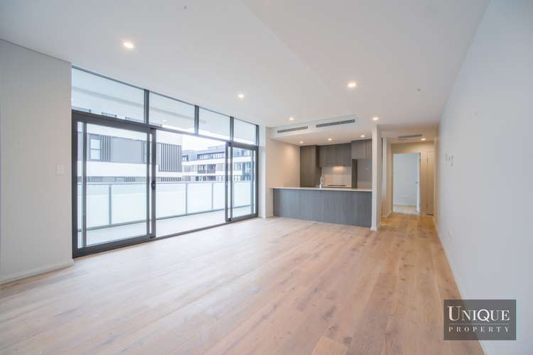 Main view of Homely apartment listing, 67/30 George Street, Leichhardt NSW 2040
