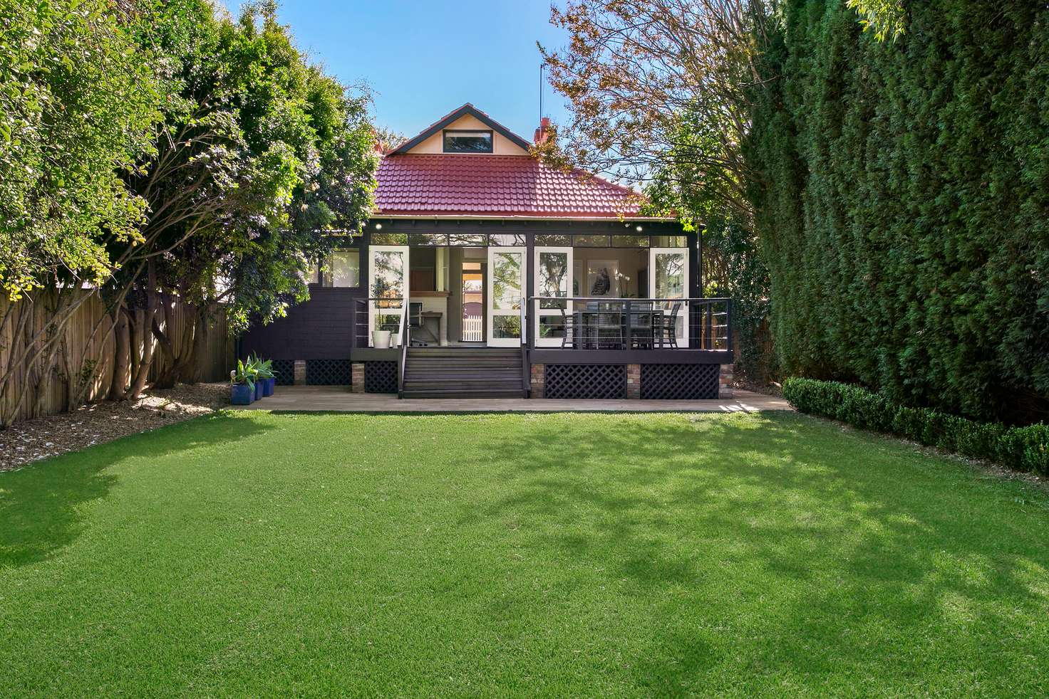 Main view of Homely house listing, 4 Eaton Street, Willoughby NSW 2068