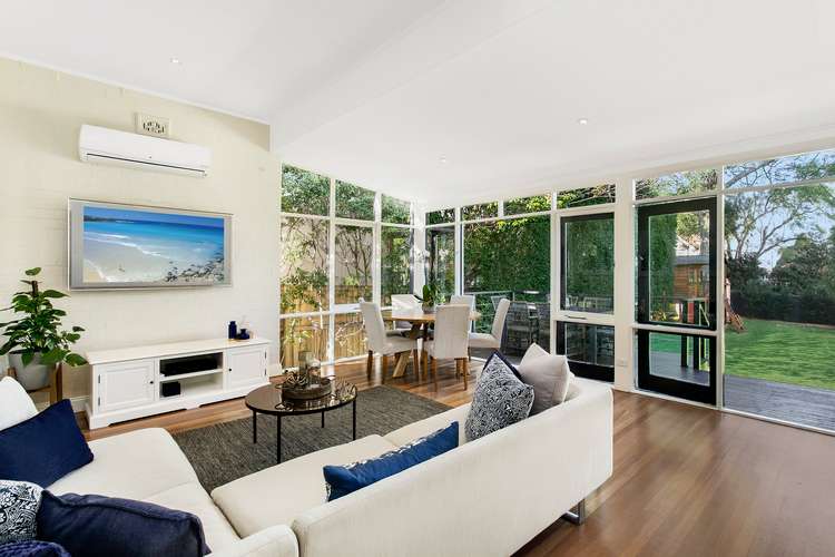 Second view of Homely house listing, 4 Eaton Street, Willoughby NSW 2068