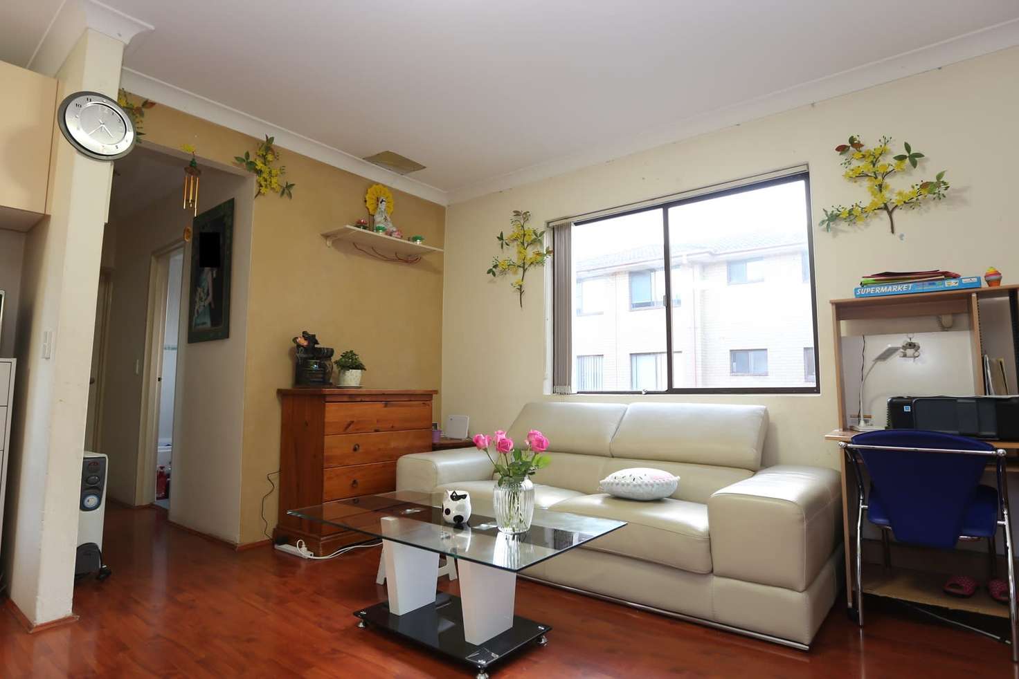Main view of Homely apartment listing, 12/42-44 Copeland Street, Liverpool NSW 2170