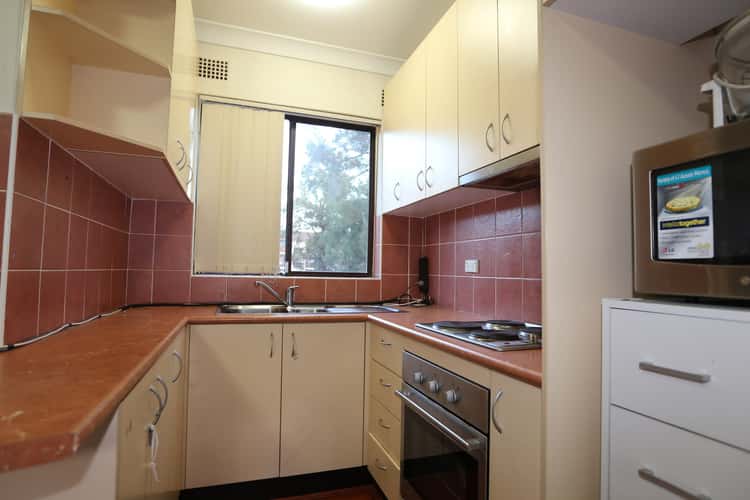 Second view of Homely apartment listing, 12/42-44 Copeland Street, Liverpool NSW 2170