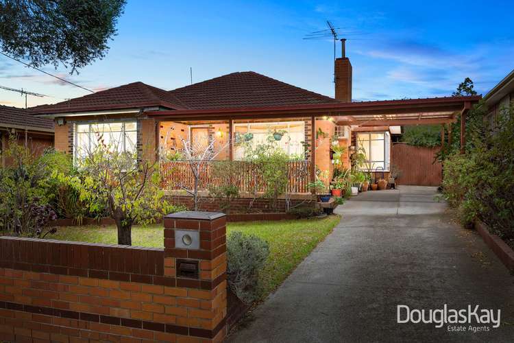 Main view of Homely house listing, 42 Dunbar Avenue, Sunshine VIC 3020