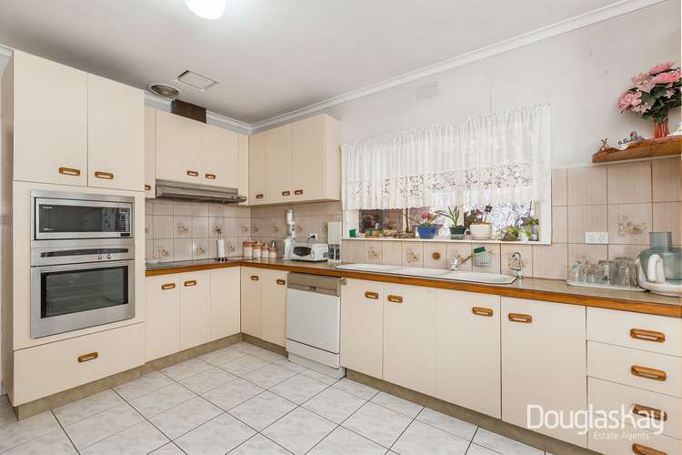 Second view of Homely house listing, 42 Dunbar Avenue, Sunshine VIC 3020