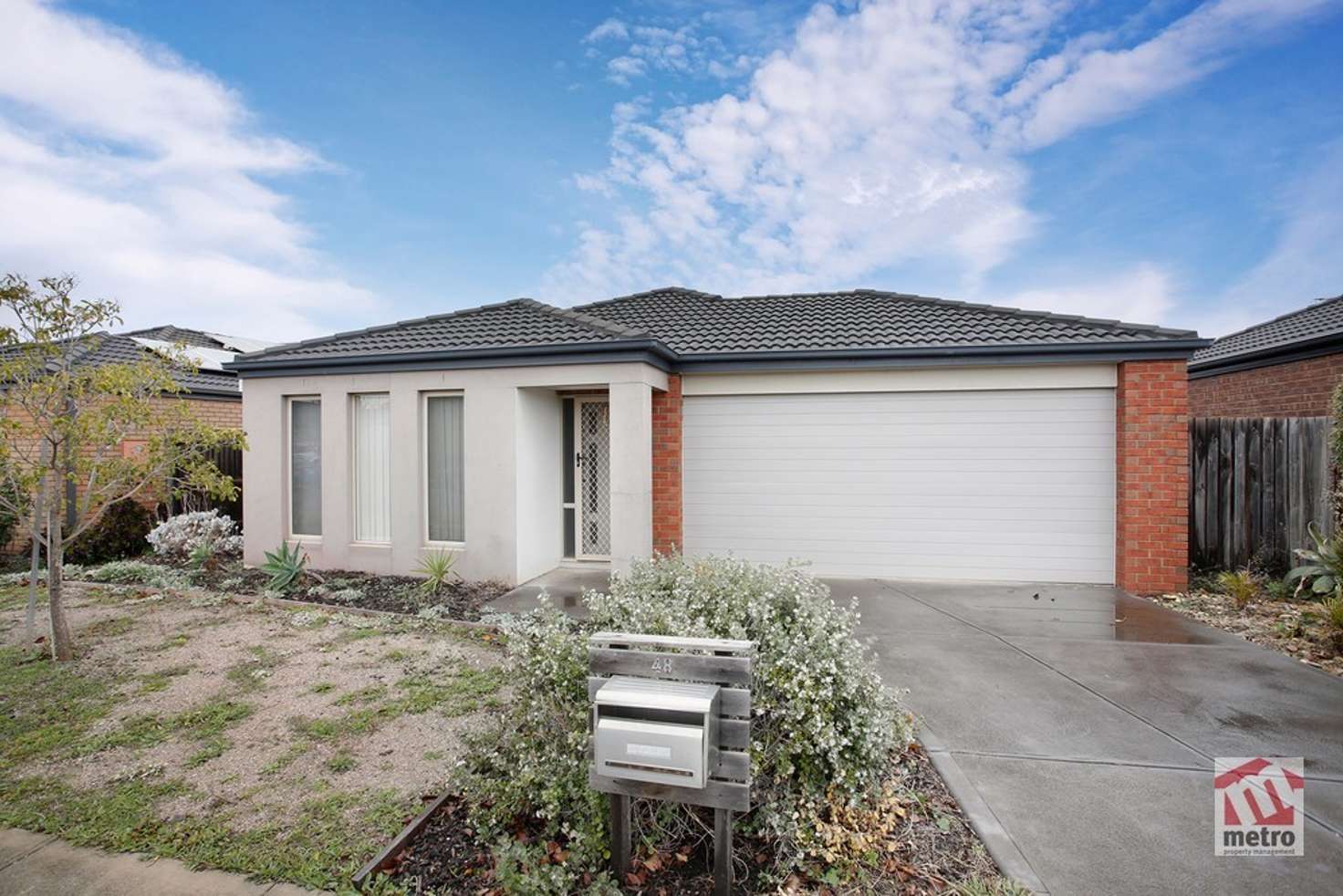 Main view of Homely house listing, 48 Lady Penryhn Drive, Wyndham Vale VIC 3024