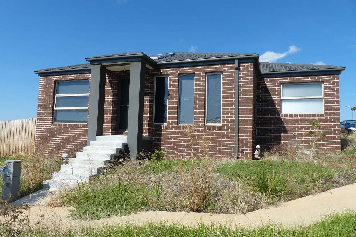 Main view of Homely house listing, 1/16 Cromarty Circuit, Bacchus Marsh VIC 3340