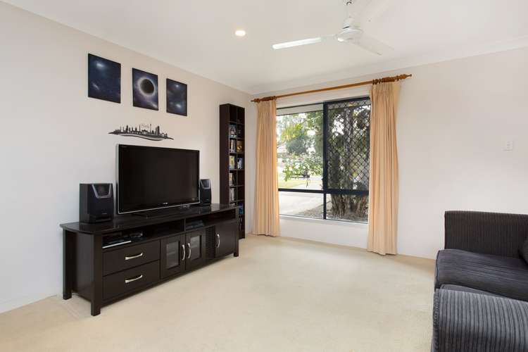 Second view of Homely house listing, 8 Cornuta Close, Bellbowrie QLD 4070