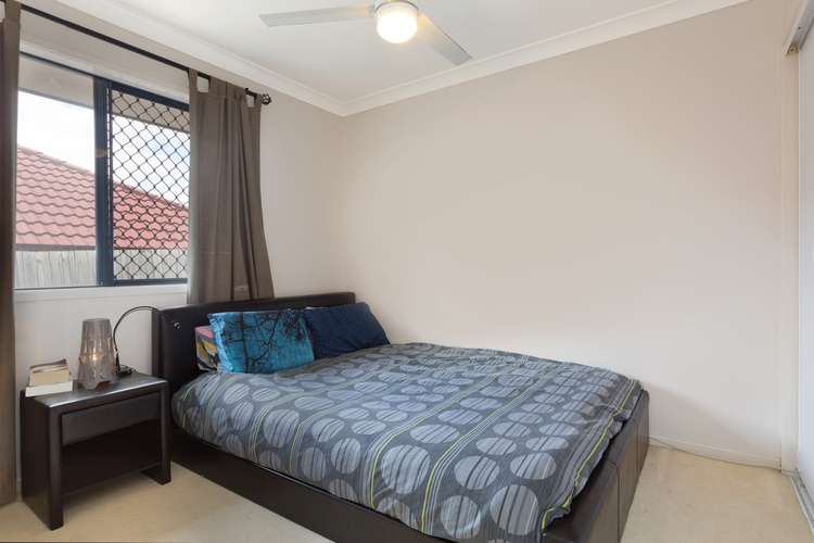 Third view of Homely house listing, 8 Cornuta Close, Bellbowrie QLD 4070