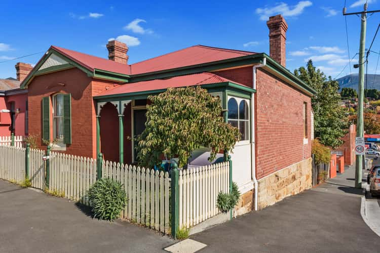 Main view of Homely house listing, 30 Carr Street, North Hobart TAS 7000