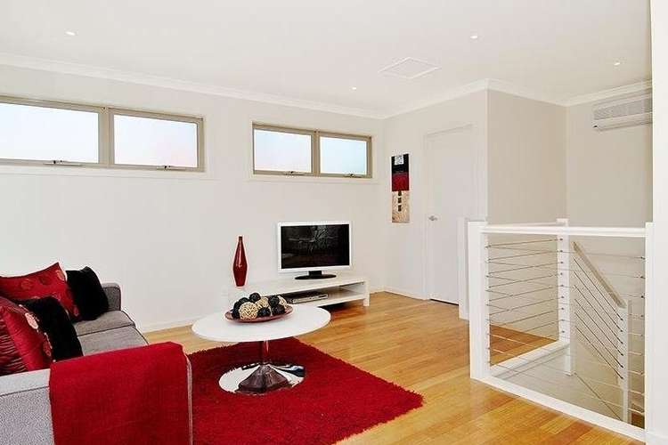 Fourth view of Homely townhouse listing, 1/27 Sandown Road, Ascot Vale VIC 3032